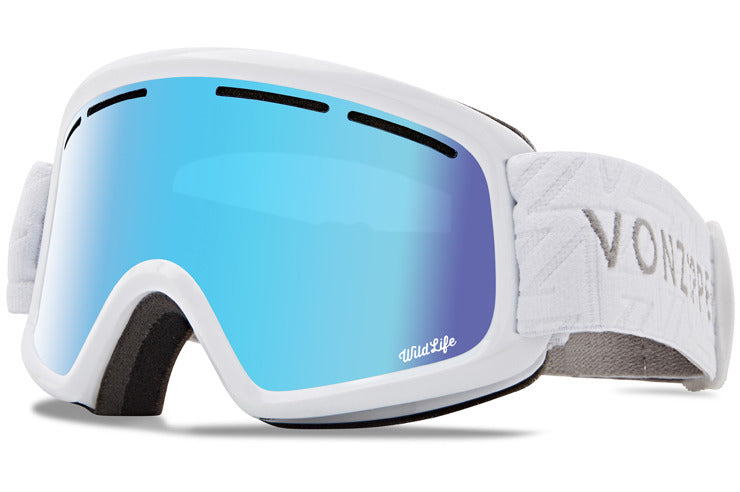 VonZipper Trike Snow Goggles - Sun 'N Fun Specialty Sports 