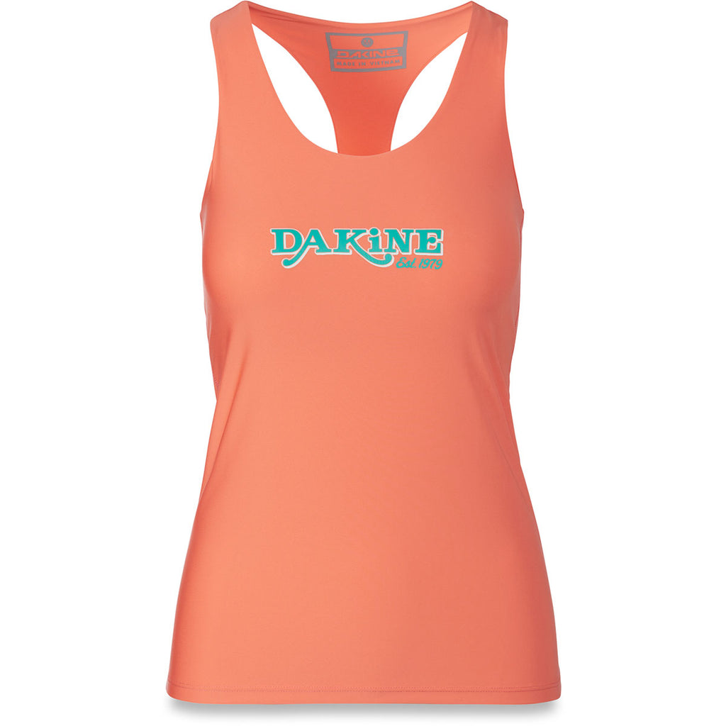 Dakine Women's Flow Snug Fit Tank - Sun 'N Fun Specialty Sports 