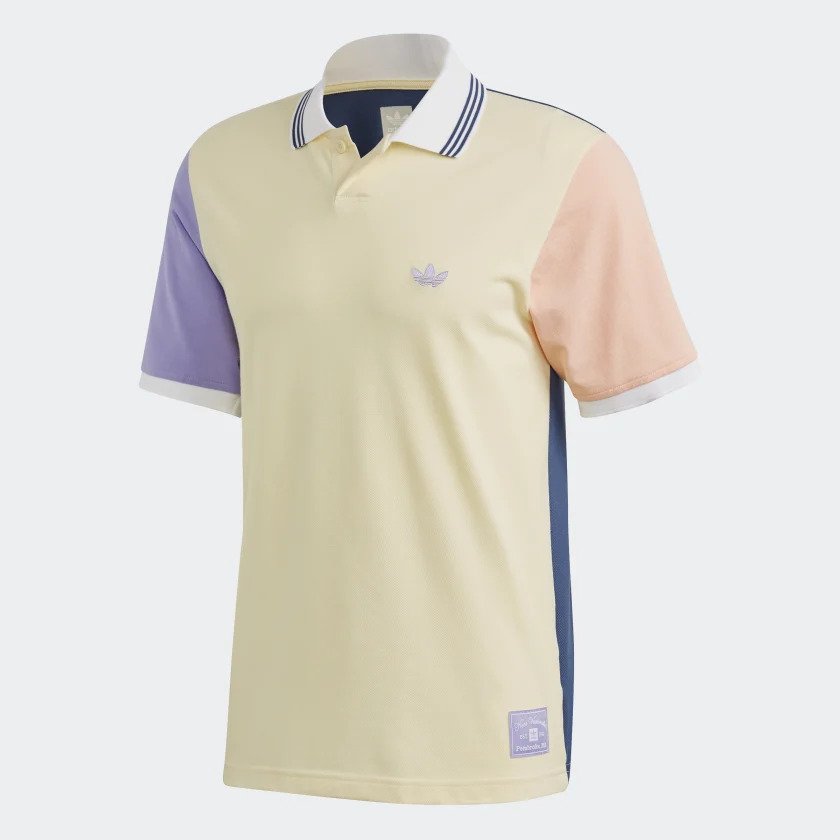 Adidas Nora Polo Shirt 2020 - Sun 'N Fun Specialty Sports 