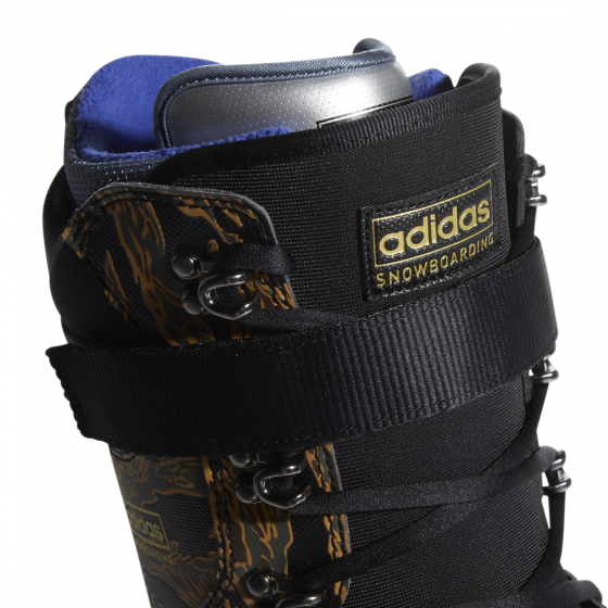 Adidas Men's Superstar ADV Snowboard Boots 2020 - Sun 'N Fun Specialty Sports 
