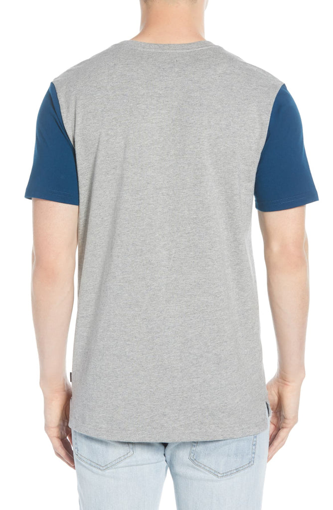 Vans Men's Briggs Pocket Henley T-Shirt 2019 - Sun 'N Fun Specialty Sports 