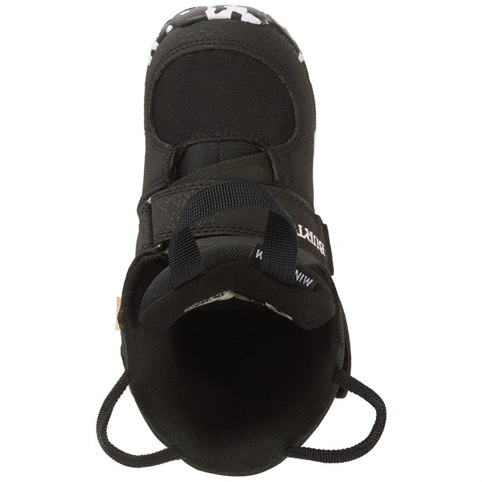 Burton Toddler Mini-Grom Snowboard Boots 2020 - Sun 'N Fun Specialty Sports 
