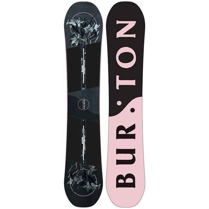 Burton Women's Rewind Snowboard 2020 - Sun 'N Fun Specialty Sports 
