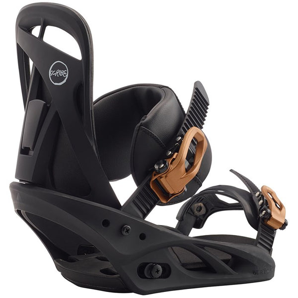 Burton Women's Scribe Snowboard Bindings 2020 – Sun 'N Fun