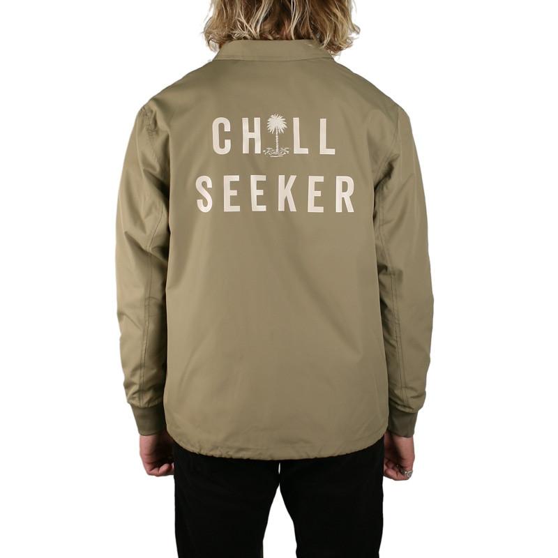 Imperial Motion Chill Seeker Coaches Jacket - Sun 'N Fun Specialty Sports 
