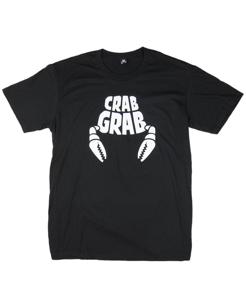 Crab Grab Men's Classic Tee - Sun 'N Fun Specialty Sports 