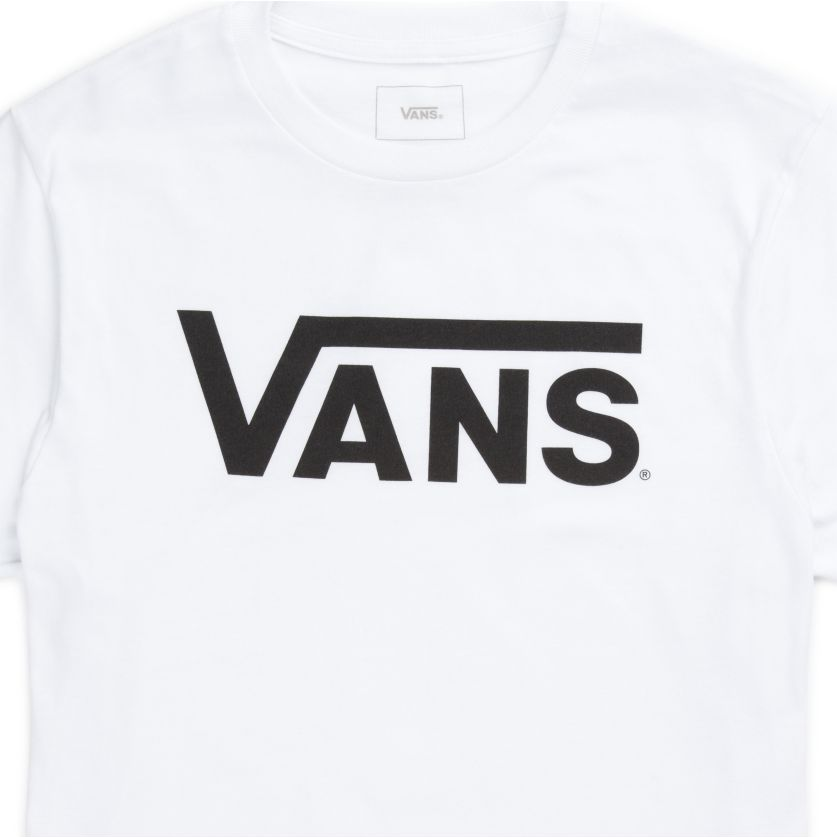 Vans Boys Vans Classic T-Shirt 2019 - Sun 'N Fun Specialty Sports 