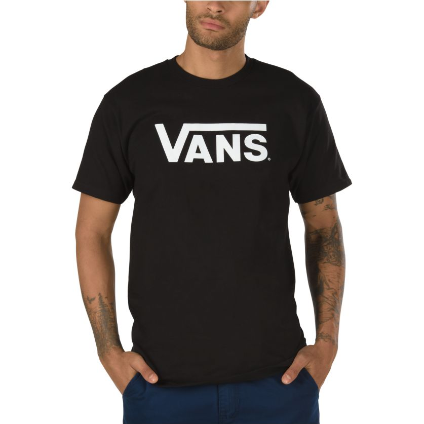 Vans Men's Vans Classic T-Shirt 2019 - Sun 'N Fun Specialty Sports 