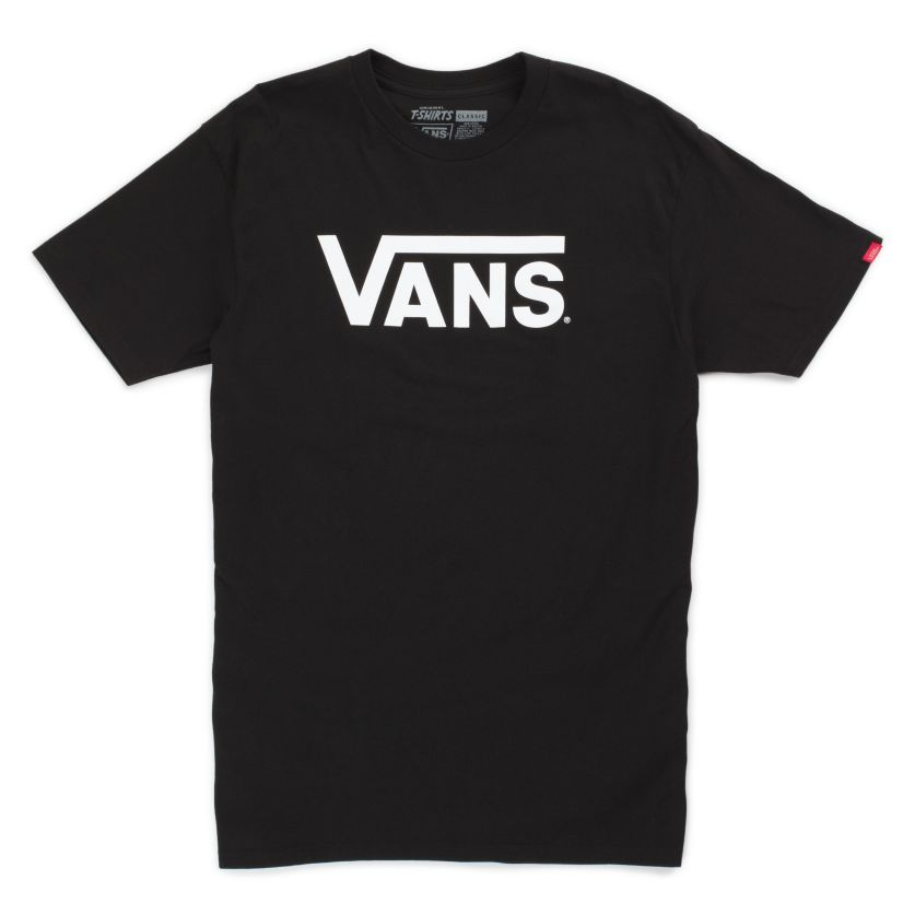 Vans Men's Vans Classic T-Shirt 2019 - Sun 'N Fun Specialty Sports 