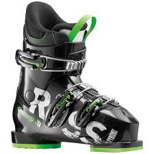 Rossignol Boys Comp J3 Skis Boots 2020 - Sun 'N Fun Specialty Sports 