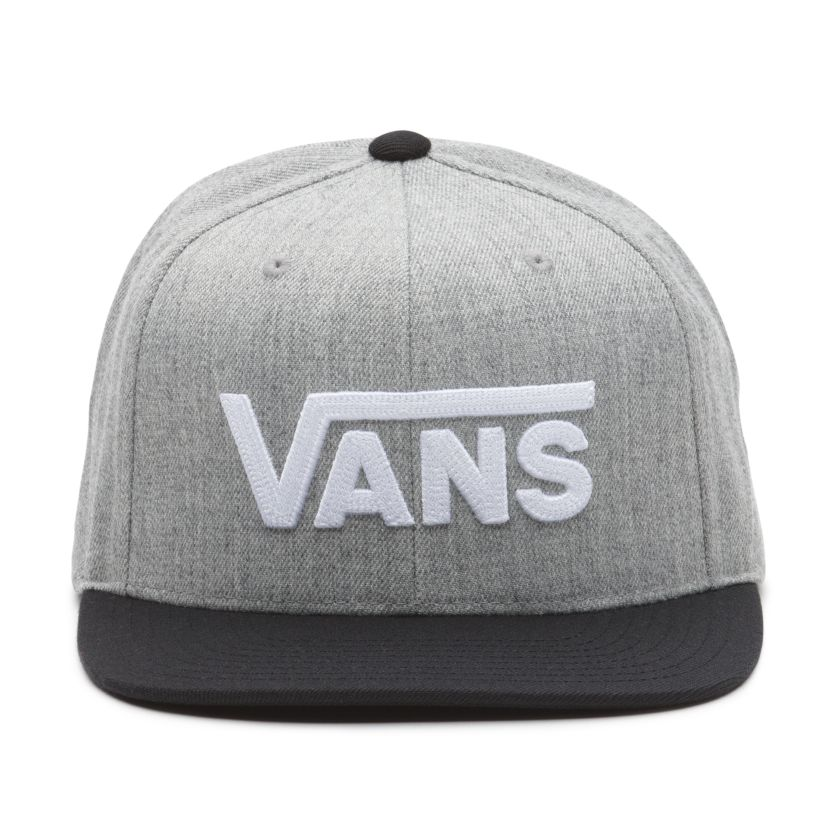 Vans Drop V Snapback Hat 2019 - Sun 'N Fun Specialty Sports 