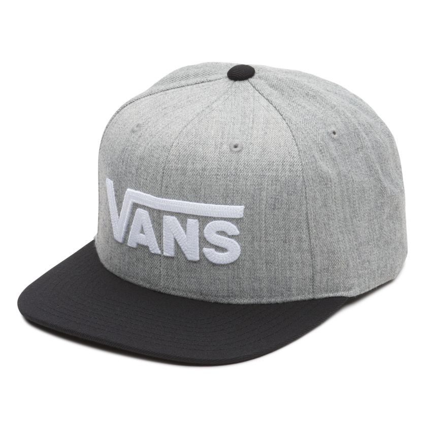 Vans Drop V Snapback Hat 2019 - Sun 'N Fun Specialty Sports 