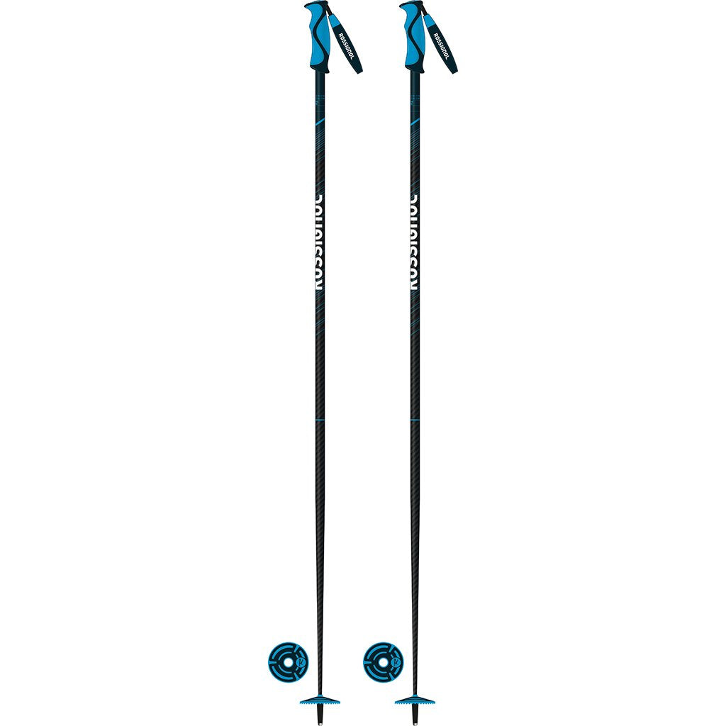 Rossignol Women's Electra Carbon Ski Pole - Sun 'N Fun Specialty Sports 