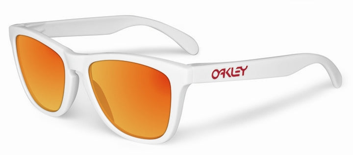 Oakley Men's Frogskins Sunglasses - Sun 'N Fun Specialty Sports 