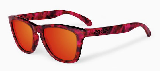 Oakley Men's Frogskins Sunglasses - Sun 'N Fun Specialty Sports 