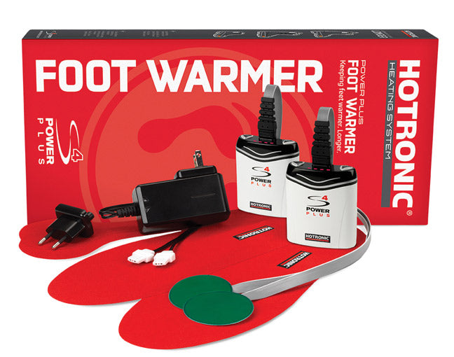 Hotronic Foot Warmer S4 Universal - Sun 'N Fun Specialty Sports 