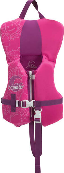 Neoprene Safety Connelly Life Vest Infant For Kids Ideal For Water