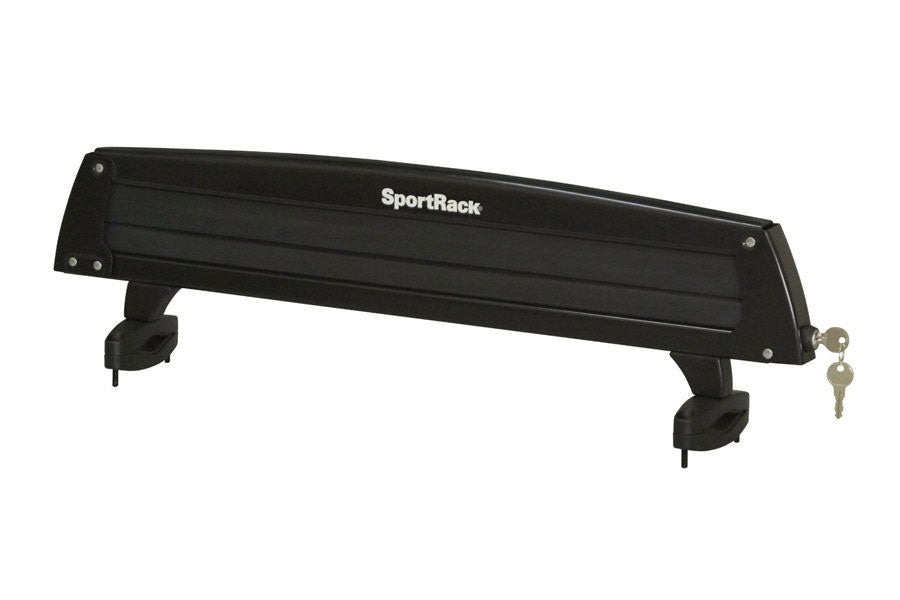 SportRack Groomer 6 Snowsport Carrier - Sun 'N Fun Specialty Sports 