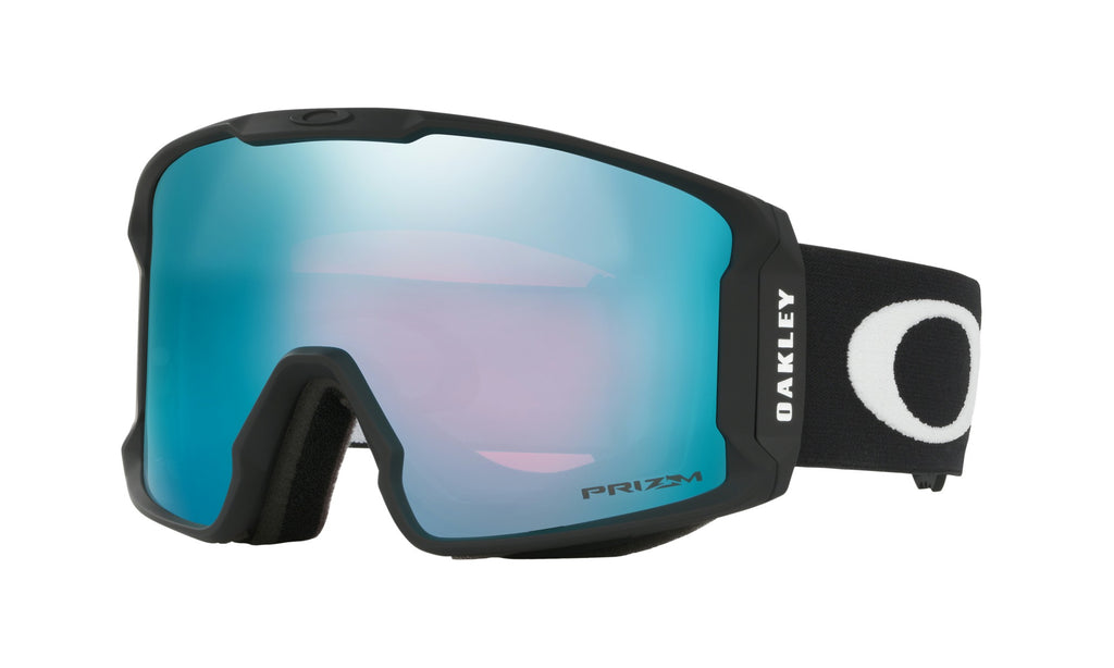 Oakley Line Miner Snow Goggles - Sun 'N Fun Specialty Sports 