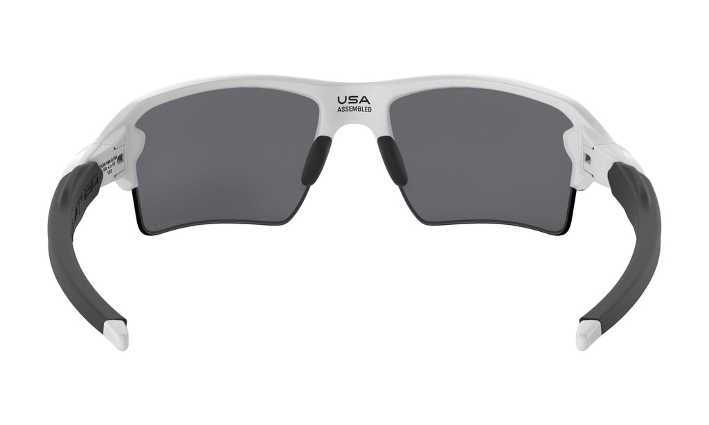 Oakley Men's Flak 2.0 XL Sunglasses 2019 - Sun 'N Fun Specialty Sports 