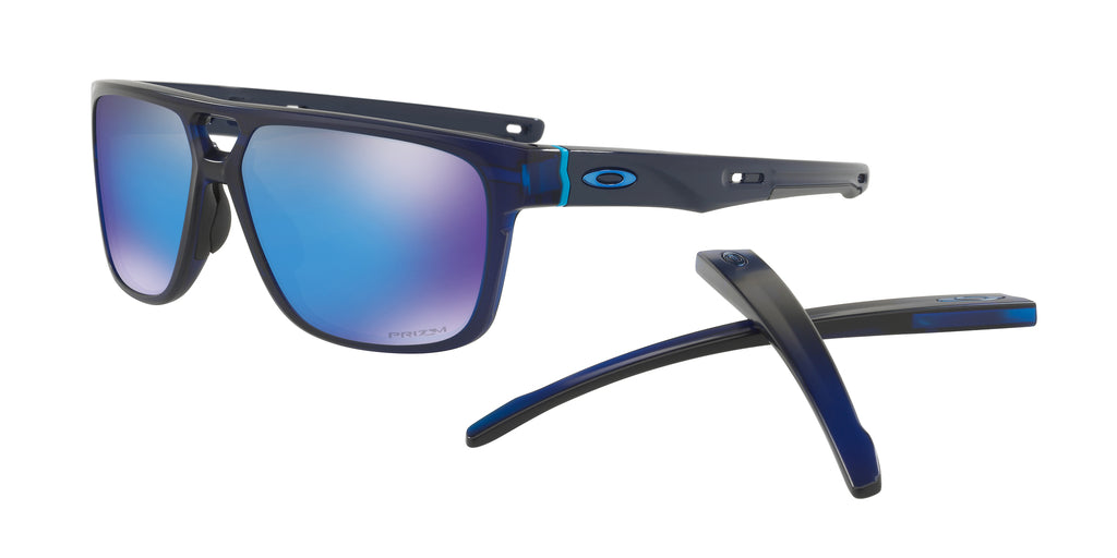 Oakley Crossrange Patch Sunglasses - Sun 'N Fun Specialty Sports 
