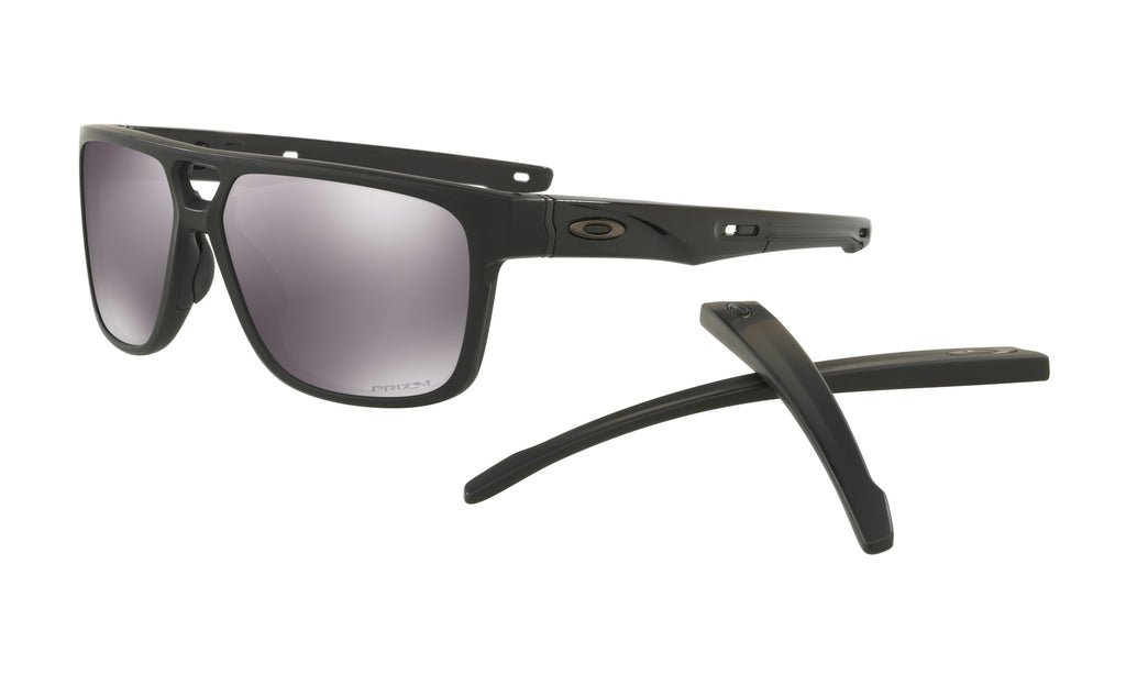Oakley Crossrange Patch Sunglasses - Sun 'N Fun Specialty Sports 