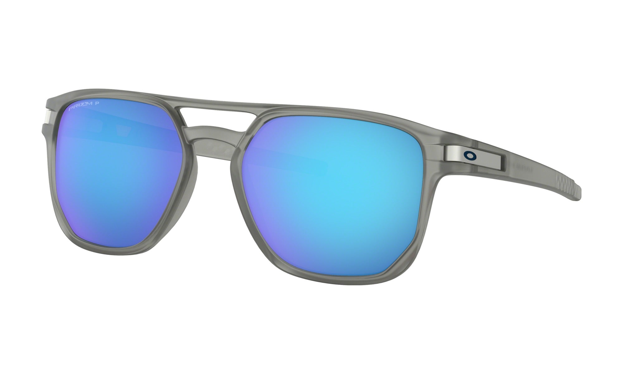 Oakley Latch OO9265 926565 polarized sunglasses for men – Ottica Mauro