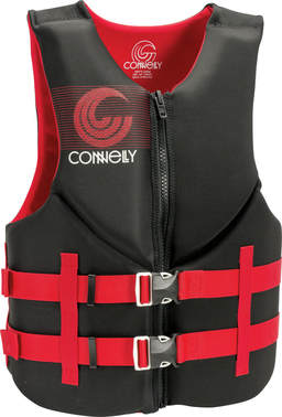 Connelly Men's Promo Neo Life Jacket 2019 - Sun 'N Fun Specialty Sports 