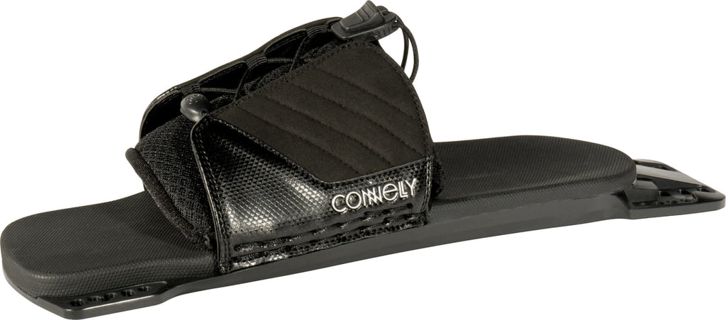 Connelly V Slalom Waterski With Tempest Bindings and Rear Toe Plate 2019 - Sun 'N Fun Specialty Sports 
