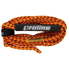 Proline Heavy Duty Tube Rope - Sun 'N Fun Specialty Sports 