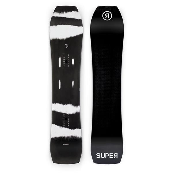 Ride Men's SUPERPIG Snowboard 2020 - Sun 'N Fun Specialty Sports 