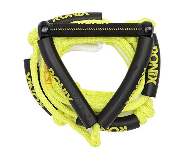 Ronix Bungee Surf Rope W/ Handle 2019 - Sun 'N Fun Specialty Sports 