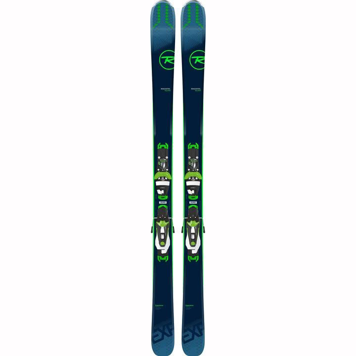 Rossignol Experience 84 Ai with SPX 12 Dual Bindings 2020 - Sun 'N Fun Specialty Sports 