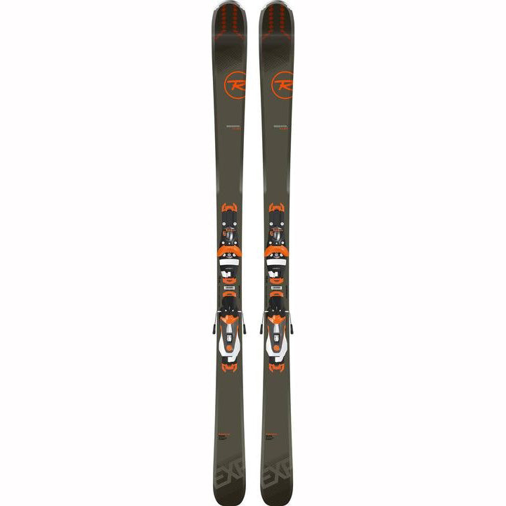 Rossignol Experience 88 Ti with SPX 12 Konect Bindings 2020 - Sun 'N Fun Specialty Sports 