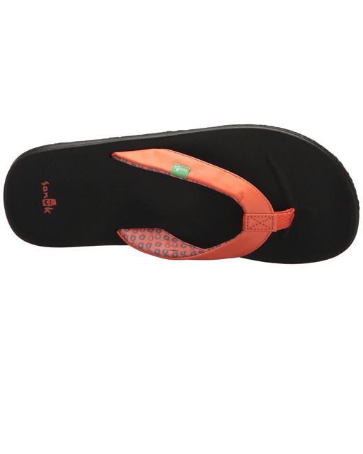 Sanuk Yoga Mat Wander Sandals - Sun 'N Fun Specialty Sports 