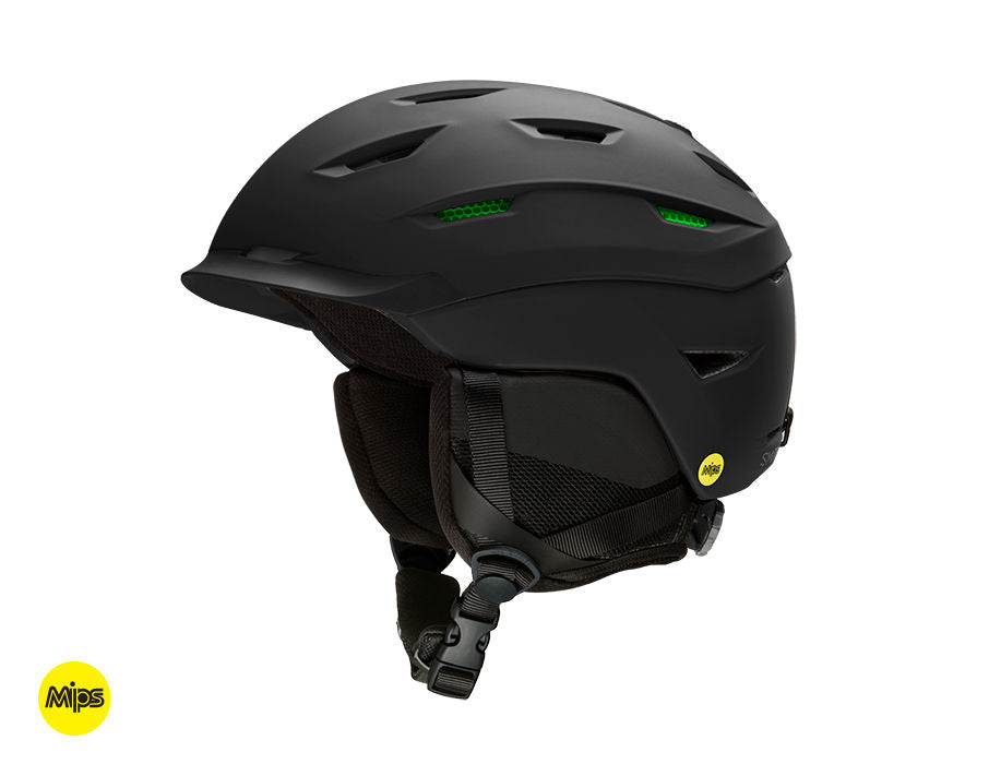 Smith Men's Level Mips Snow Helmet 2020 - Sun 'N Fun Specialty Sports 