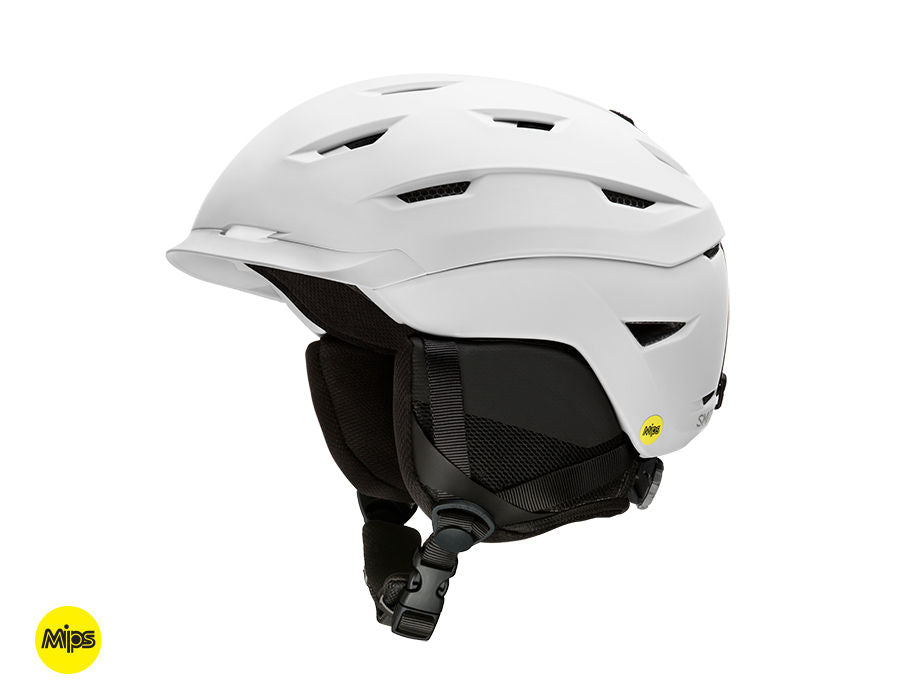 Smith Men's Level Mips Snow Helmet 2020 - Sun 'N Fun Specialty Sports 