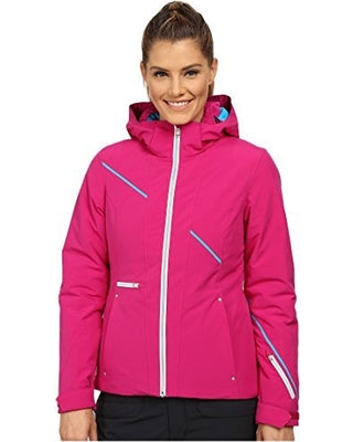 Spyder, Jackets & Coats, Spyder Prevail Womens Insulated Skisnowboard  Jacket 44218 Size 1