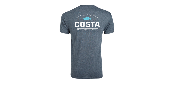 Costa Men's Topwater Short Sleeve - Sun 'N Fun Specialty Sports 
