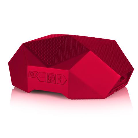 Outdoor Tech Turtle Shell 3.0 - Waterproof Bluetooth Speaker 2019 - Sun 'N Fun Specialty Sports 