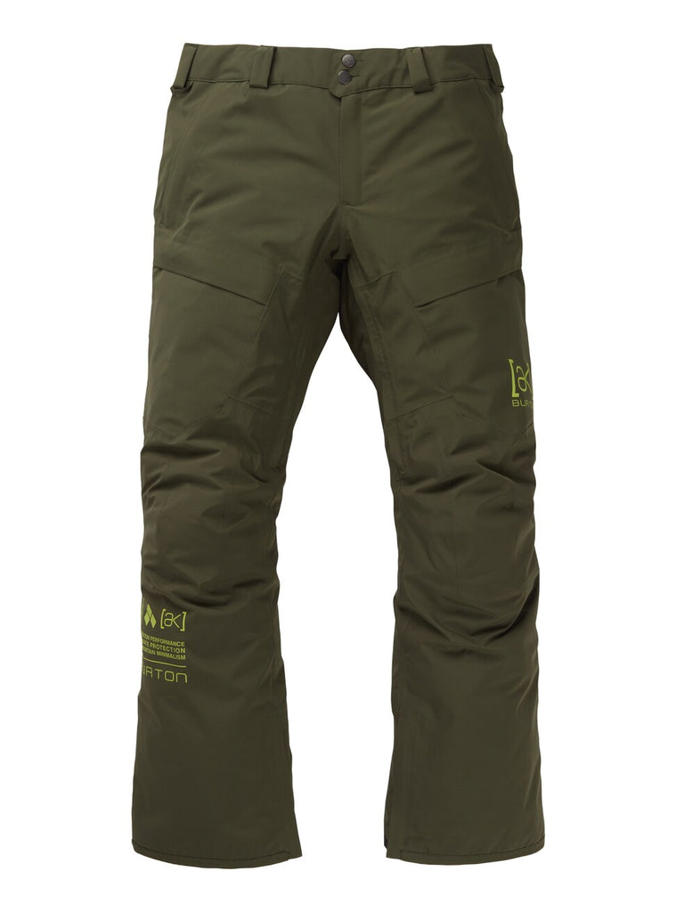 Burton [ak] Men's Gore-Tex Swash Pant 2020 - Sun 'N Fun Specialty Sports 