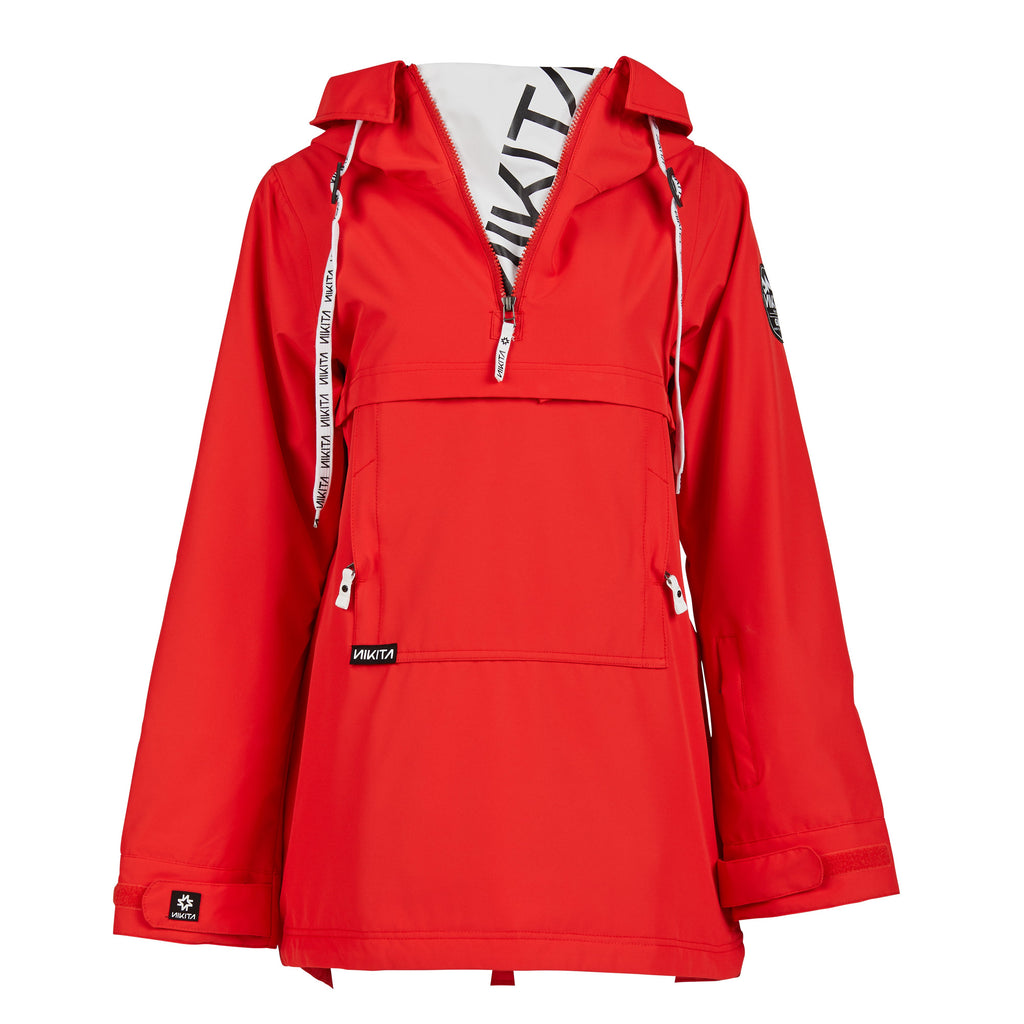 Nikita Women's Hemlock Snow Jacket 2020 - Sun 'N Fun Specialty Sports 