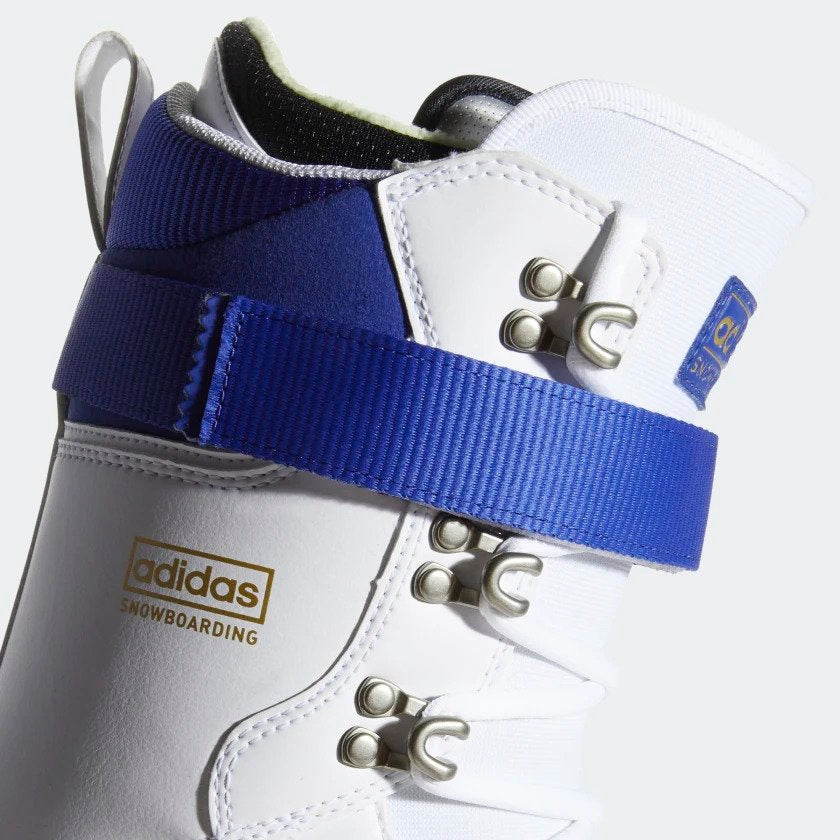 Adidas Men's Superstar ADV Snowboard Boots 2020 - Sun 'N Fun Specialty Sports 